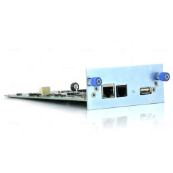 73Y16 DELL CONTROLLER CARD FOR POWERVALUT TL2000 TL4000 073Y16